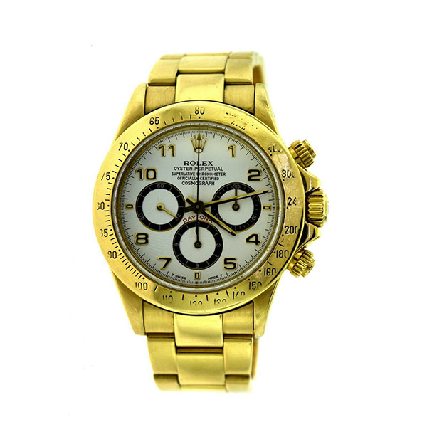 California Rolex Watch Buyer