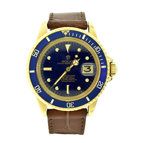 Sell Rolex Oyster to local Buyer