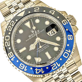 Sell Rolex GMT Master